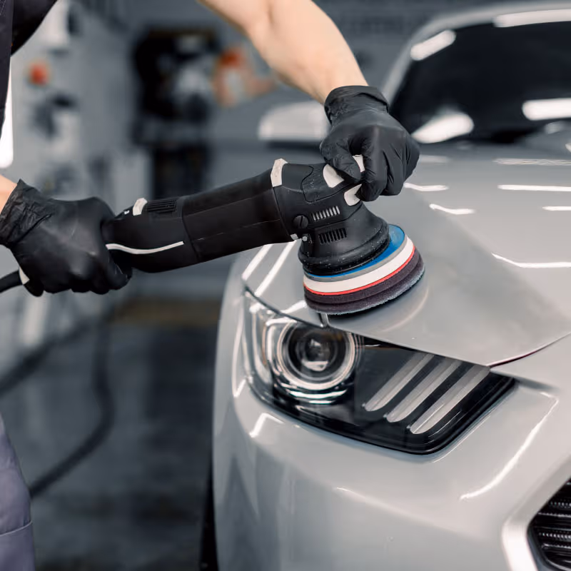 Akşehir Oto Pasta Cila