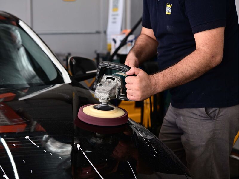 Akşehir Oto Pasta Cila