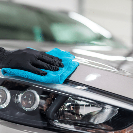 Akşehir Oto Pasta Cila